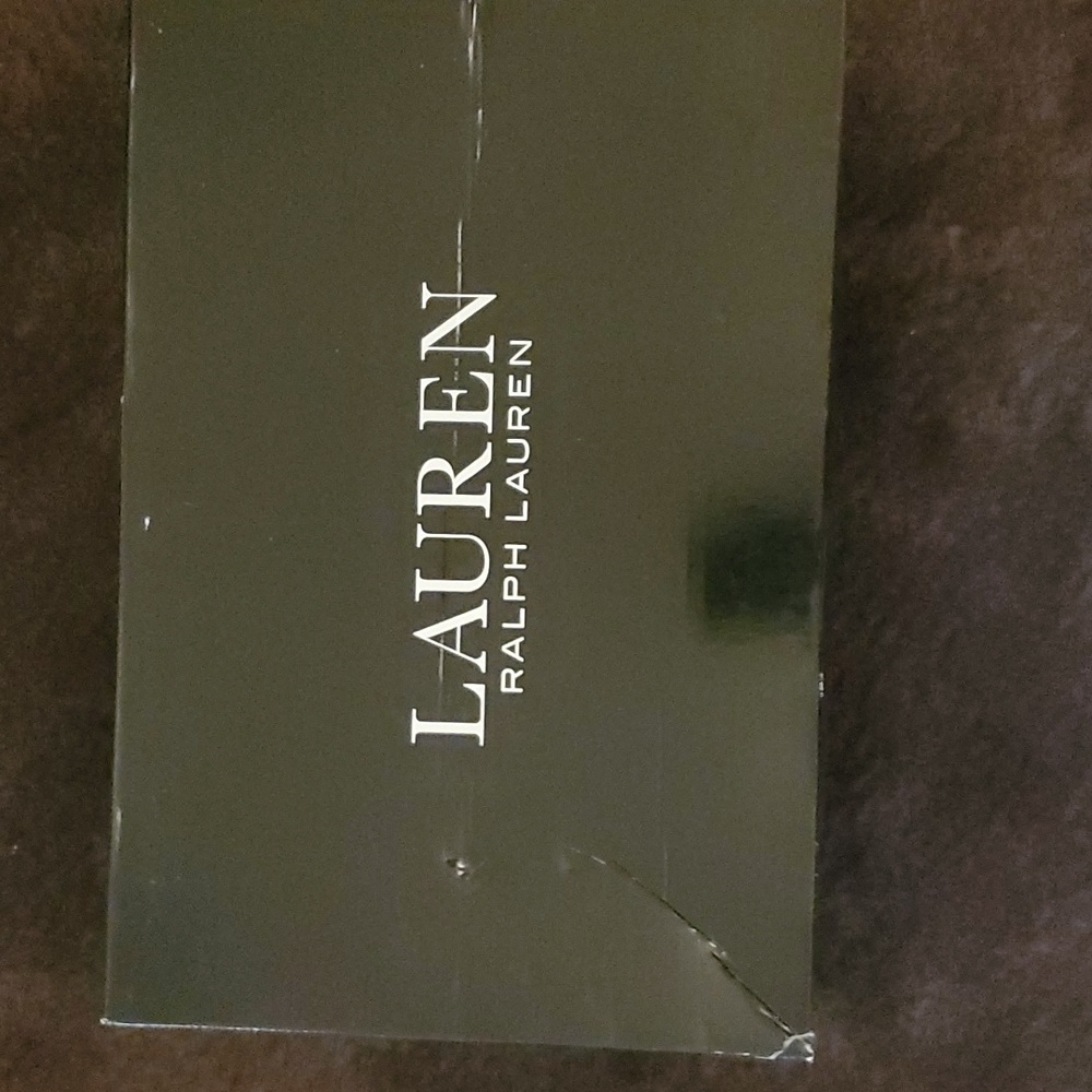 Ralph Lauren and More